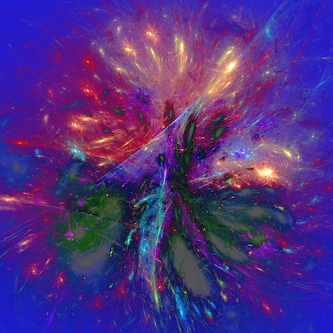 Rendu fractal génératif, série outre_part, variation 3